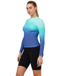 Nixie Long Sleeve Activewear
